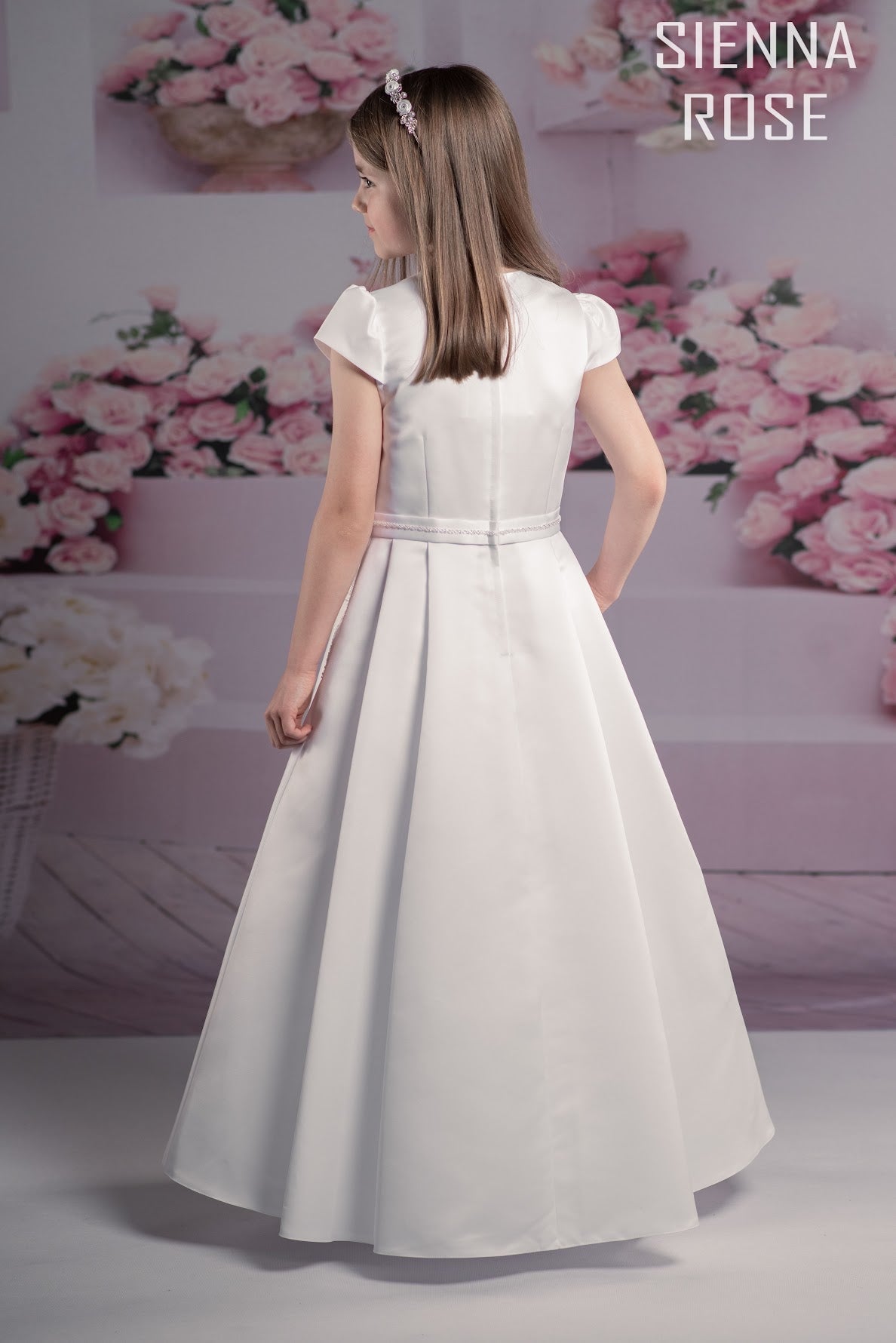 Sweetie Pie Dress